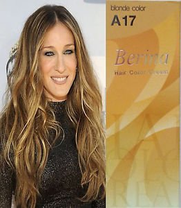 Berina Hair color (A41-A47) | LINE SHOPPING