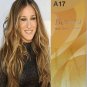 Berina Hair Dye Cream Color  Blonde # A17