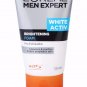 L'Or&Atilde;&copy;al Paris Men Expert White Activ Brightening Cleansing Foam 100ml  #s01