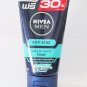 Nivea For Men Anti Acne & Oil Fighter Foam 10X Acne Clear 130g