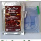 DETOX ENEMA COFFEE 100g + DETOX ENEMA BAG 1300cc ORGANIC COLON CLEAN SET