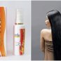Genive Long Hair Fast Growth shampoo helps hair to length Tonic Spray 60ml