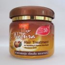 LOLANE NATURA HAIR TREATMENT FOR NOURISHING & DIMOND SHINE BOOSTER HAIR  250g