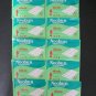 NEOBUN Menthol Plaster Relief Muscles Joints Aches Pains 10 packs 100 Plasters