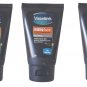 VASELINE Men Face Anti Spot Whitening Oil Control Face Wash 3 X 50g