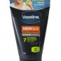 Vaseline Men Face Anti Acne Whitening Spot Removal Face Wash 100g