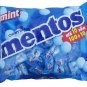 110 Pcs Mentos Candy Mint Chewy Dragees