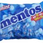 110 Pcs Mentos Candy Mint Chewy Dragees