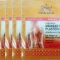 Tiger Balm Plaster Heat Patch Relief of Muscular Pains 7X10 cm # Free Tracking