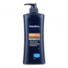 Vaseline Men Body Anti Spot Whitening+Cooling Body Lotion 400ml