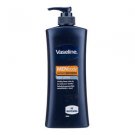 Vaseline Men Body Anti Spot UV Whitening Body Lotion 400ml
