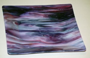 Purple square