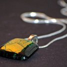 Emerald gold