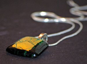Emerald gold