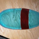 Oval Platter