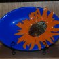Oval Sunflower