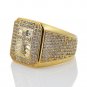 925 Sterling Silver Fashion Men's Ring In Simulated Diamond From Silver Dew