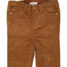 $53 Egg love by susan corduroy pants- Caramel.
