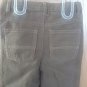 $53 Egg love by susan corduroy pants- Caramel.