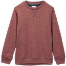 $40 Sovereign code boys sweatshirt top. Red sz 5