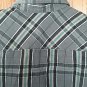 $79 - NWT Diesel boys button down thick long sleeve shirt.
