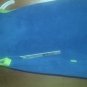 Offspring boys crocodile terrycloth romper set 3months