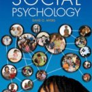 Social Psychology / Edition 11 Hardcover Best seller book