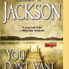 You Don't Want To Know Hardcover Best seller