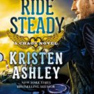 Ride Steady (Chaos Series #3) Hardcover Best seller