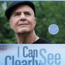 I Can See Clearly Now Hardcover Best seller