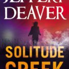 Solitude Creek (Kathryn Dance Series #4) Hardcover Best seller