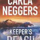 Keeper's Reach (Sharpe & Donovan Series #5) Hardcover Best seller