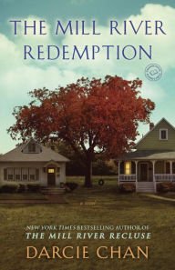 The Mill River Redemption (Mill River Series #2) Hardcover Best seller
