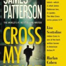Cross My Heart (Alex Cross Series #21) Hardcover Best seller