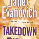 Takedown Twenty (Stephanie Plum Series #20) Hardcover Best seller