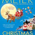 Christmas Carol Murder (Lucy Stone Series #20) Hardcover Best seller