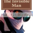 The Invisible Man Hardcover Best seller