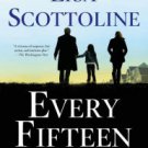 Every Fifteen Minutes Hardcover Best seller