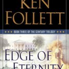 Edge Of Eternity (Turtleback School & Library Binding Edition) Hardcover Best seller