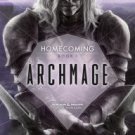 Archmage Hardcover Best seller