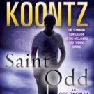 Saint Odd Hardcover Best seller