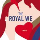 The Royal We Hardcover Best seller