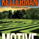 Motive (Alex Delaware Series #30) Hardcover Best seller