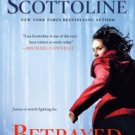 Betrayed (Rosato & DiNunzio Series #2) Hardcover Best seller
