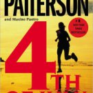 4th of July (Women's Murder Club Series #4) Hardcover Best seller