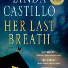 Her Last Breath (Kate Burkholder Series #5) Hardcover Best seller