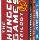 The Hunger Games Trilogy Boxset (Paperback Classic Collection) Hardcover Best seller