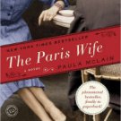 The Paris Wife Hardcover Best seller