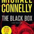 The Black Box (Harry Bosch Series #18) Hardcover Best seller