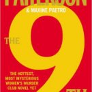 The 9th Judgment (Women's Murder Club Series #9) Hardcover Best seller